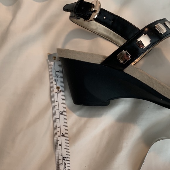 Women's Bandolino, Cassidy mid heel Sandal - Picture 10 of 10